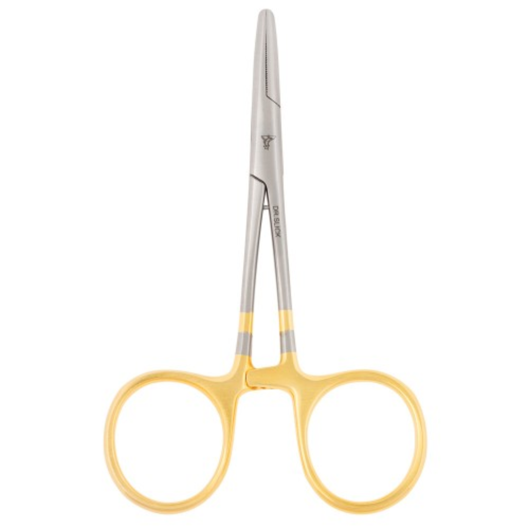Dr. Slick Standard Clamps Straight