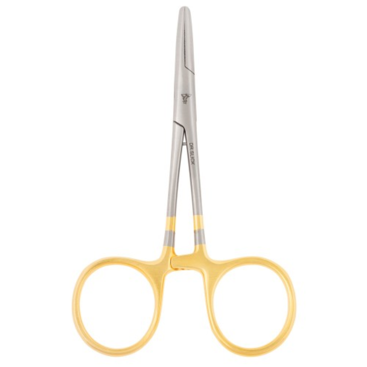 Dr. Slick Standard Clamps Straight