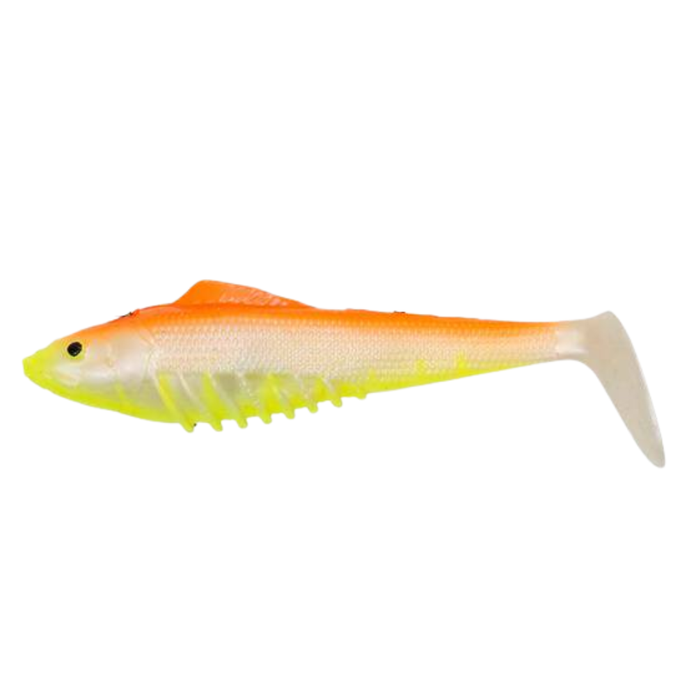 Squidgies Fish Soft Plastic