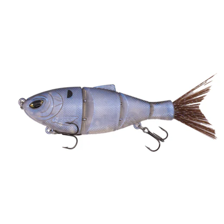 Duckett Baits BD Shad Swimbait