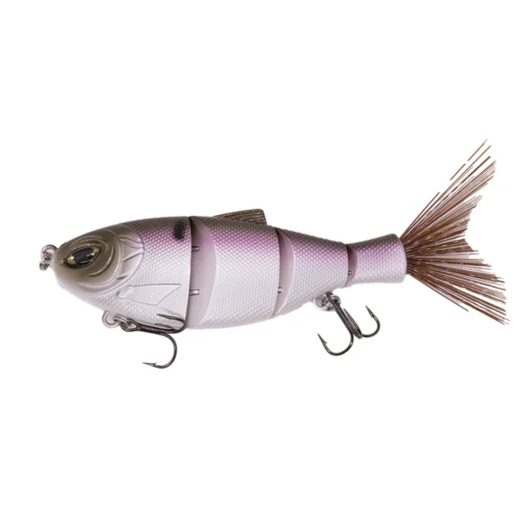 Duckett Baits BD Shad Swimbait
