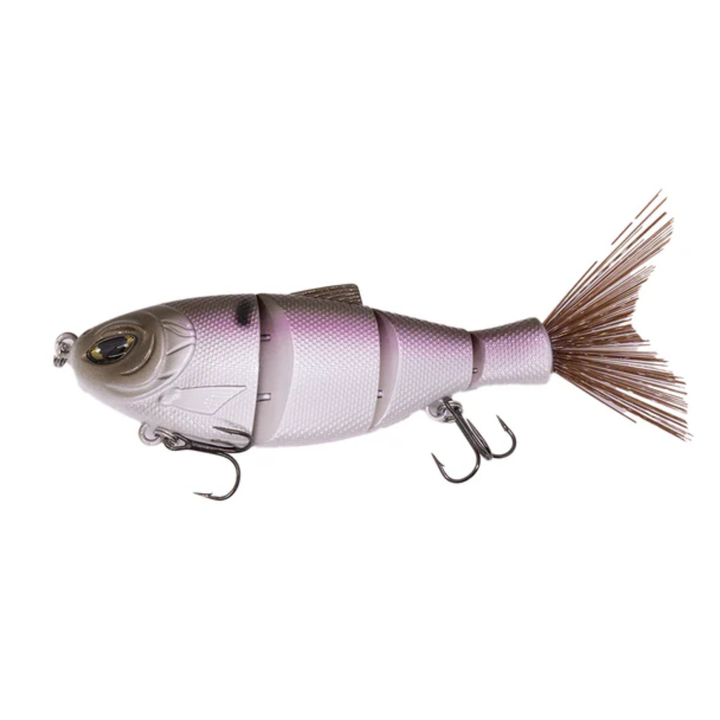 Duckett Baits BD Shad Swimbait