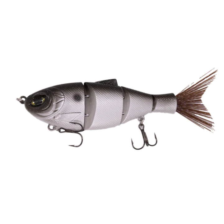 Duckett Baits BD Shad Swimbait