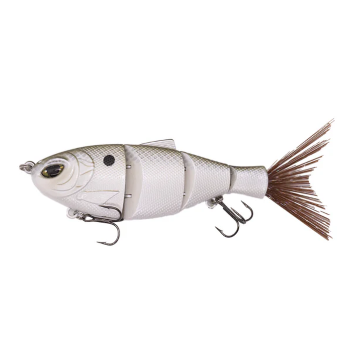 Duckett Baits BD Shad Swimbait
