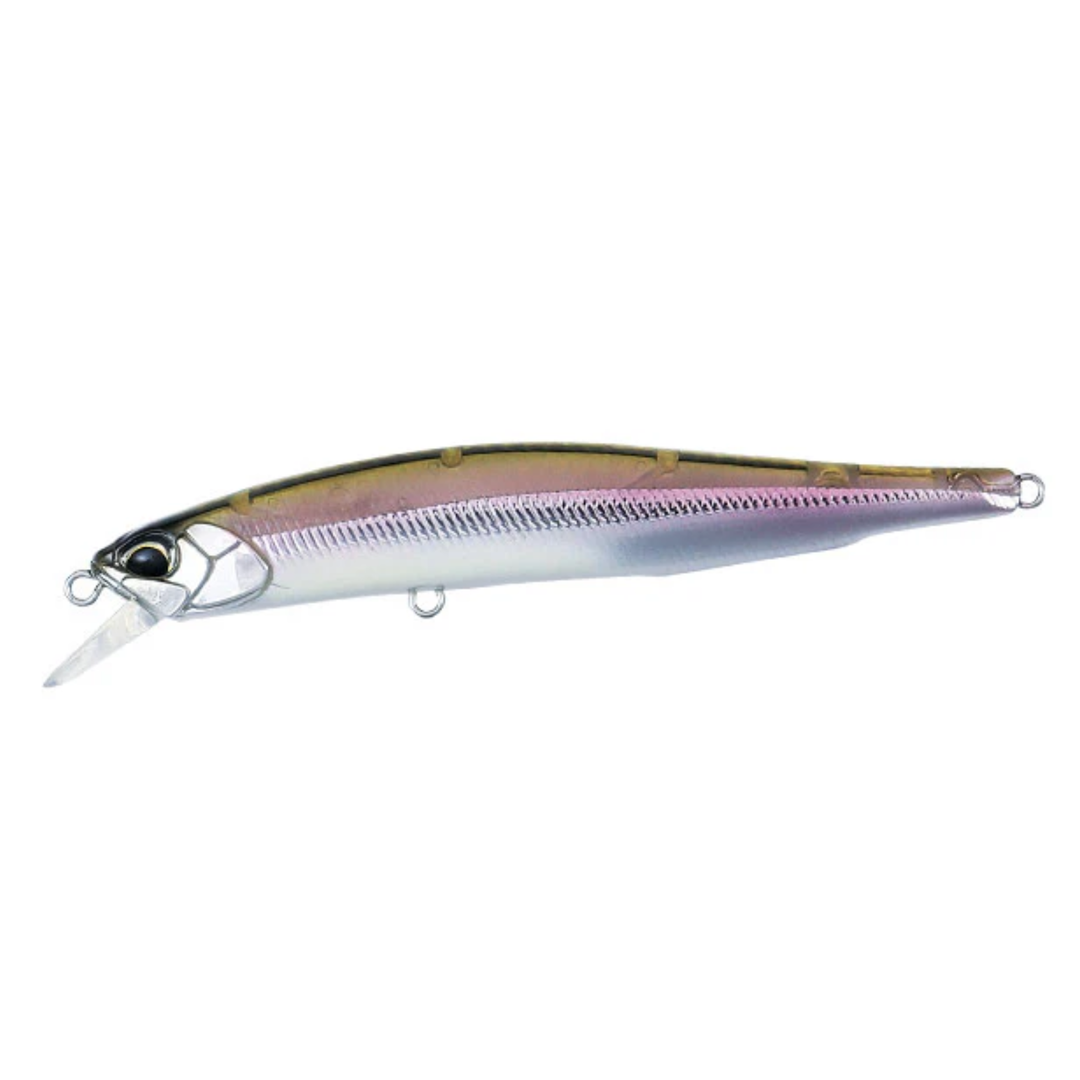 Duo Realis Minnow 80Sp