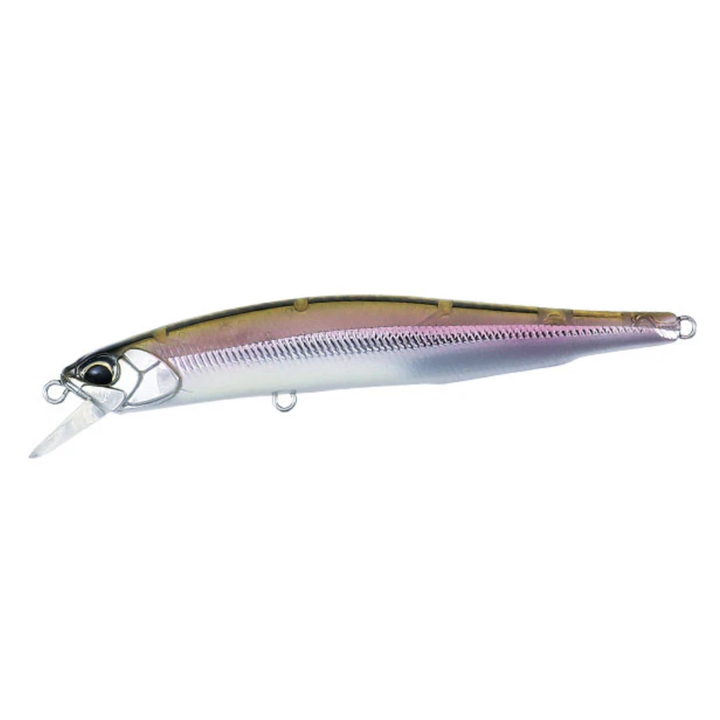 Duo Realis Minnow 80Sp