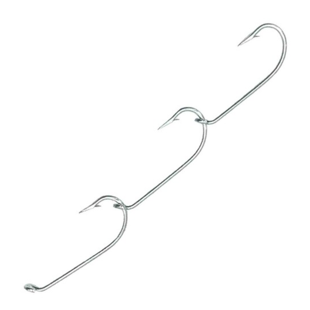 Eagle Claw Gang Hook
