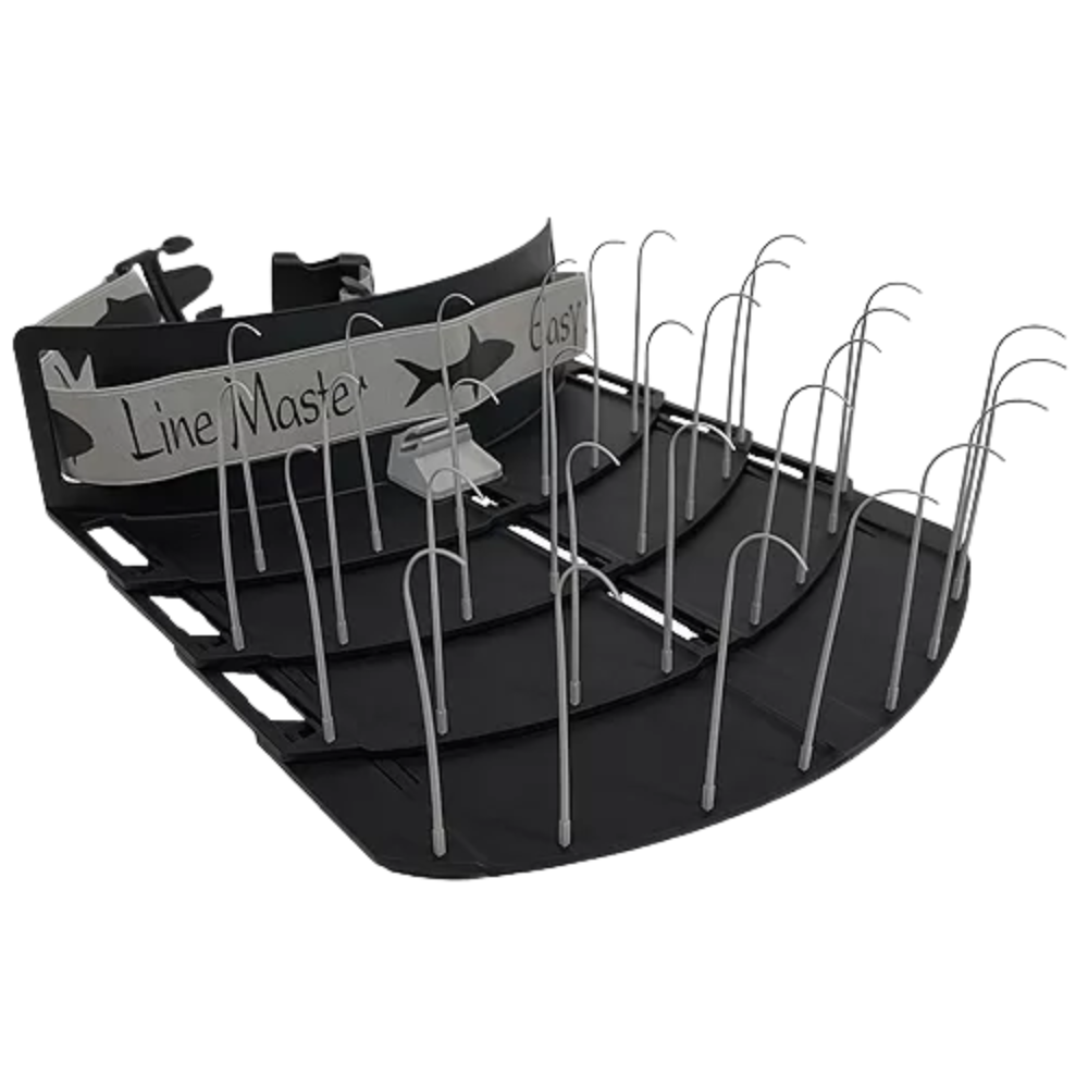 Easy Shrimp Eyes Line Master Stripping Basket