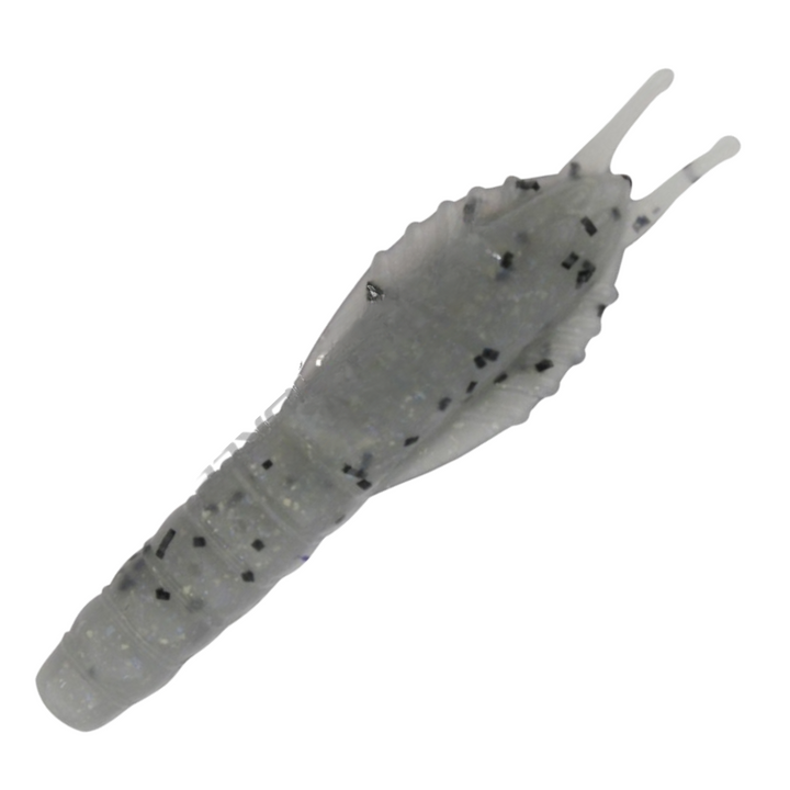 Ecogear Aqua Bream Prawn Soft Plastic