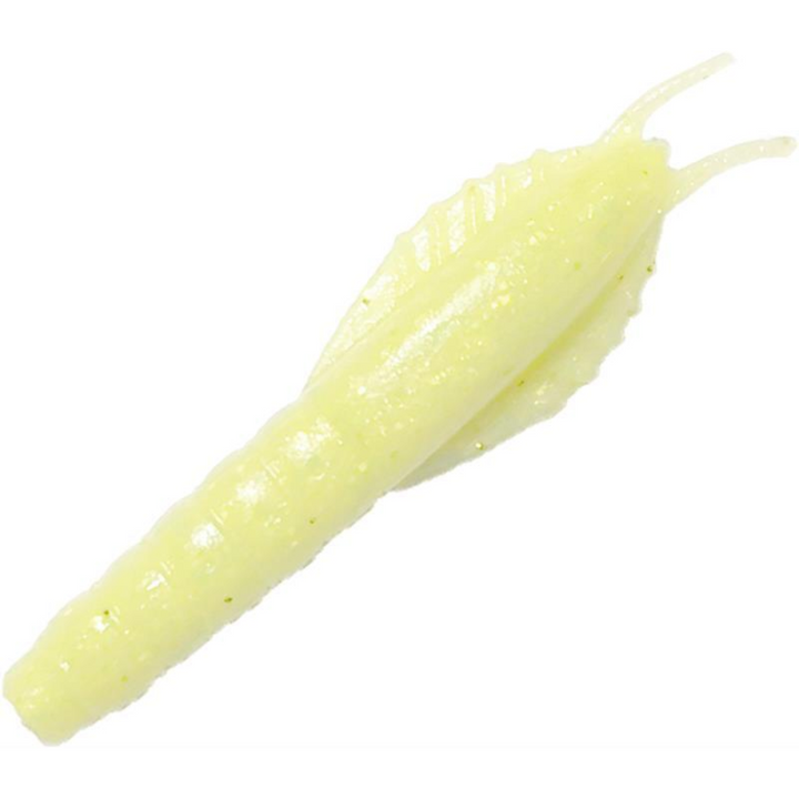 Ecogear Aqua Bream Prawn Soft Plastic