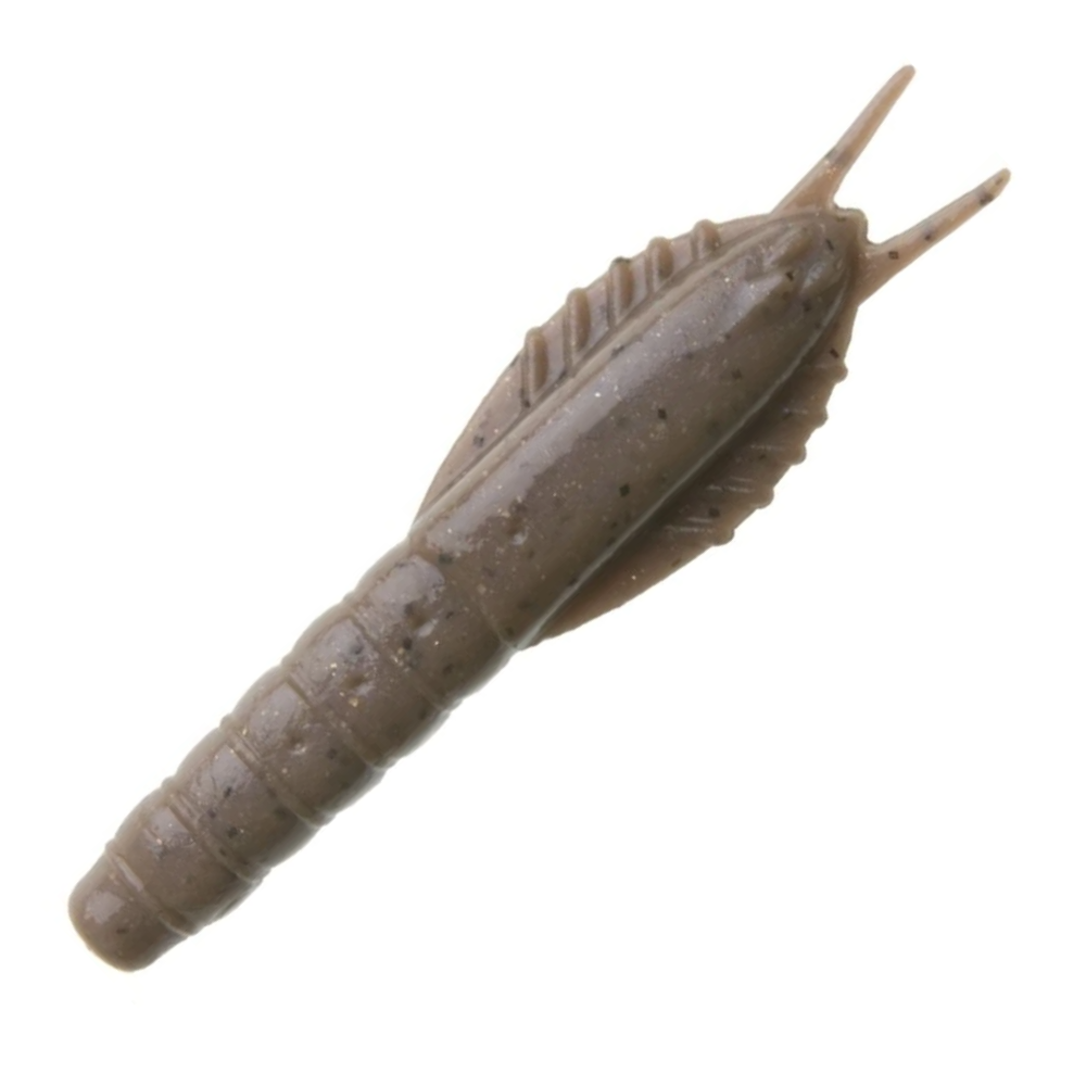 Ecogear Aqua Bream Prawn Soft Plastic