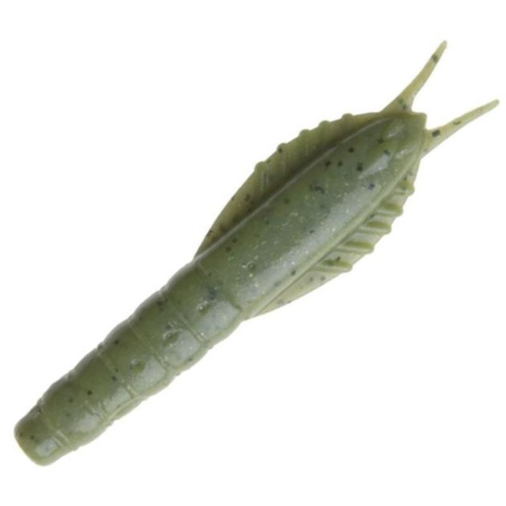 Ecogear Aqua Bream Prawn Soft Plastic