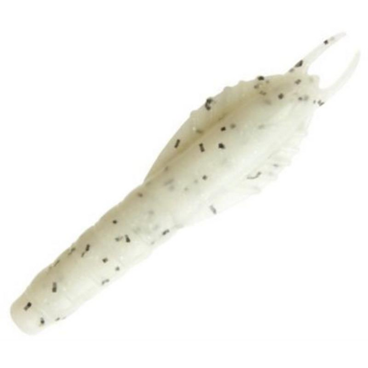 Ecogear Aqua Bream Prawn Soft Plastic