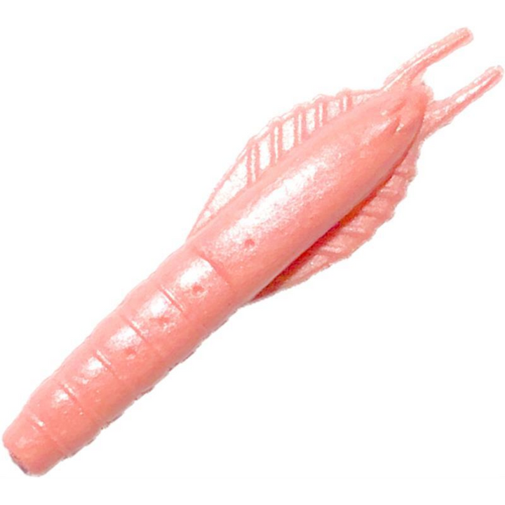 Ecogear Aqua Bream Prawn Soft Plastic