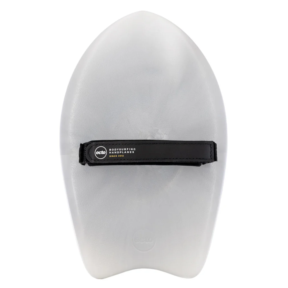 Ecto Moon Rider Body Surfing Handplane