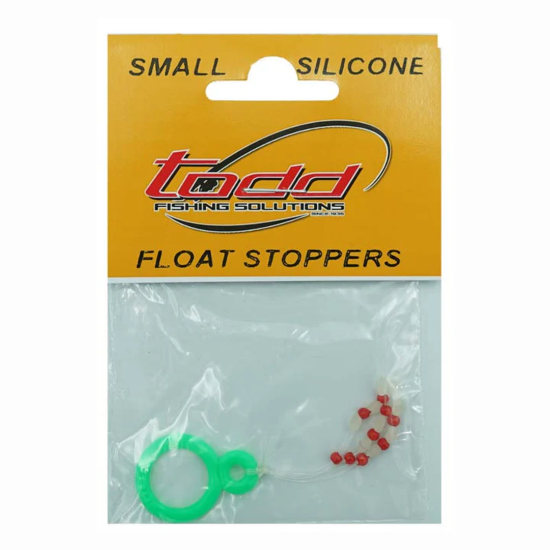 Ej Todd Float Stoppers