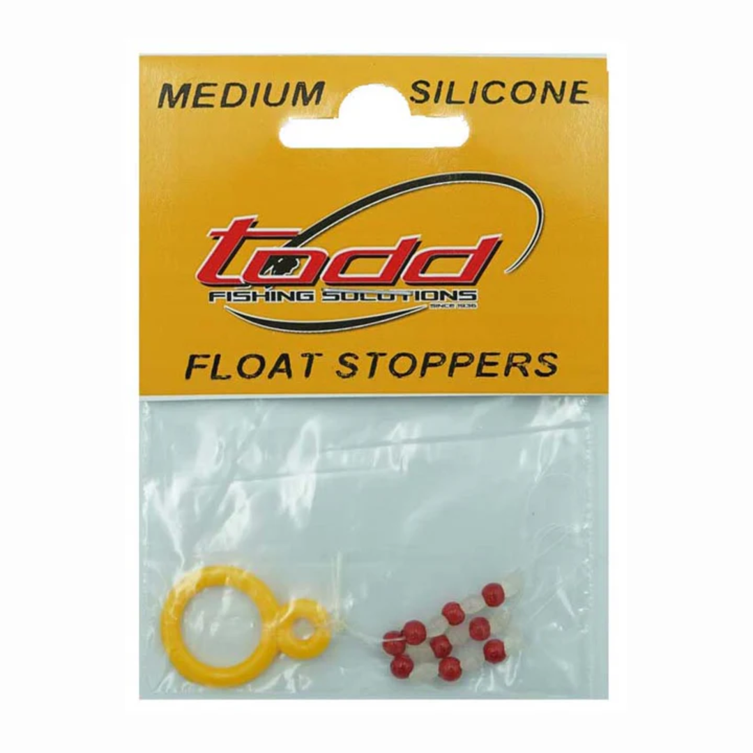 Ej Todd Float Stoppers