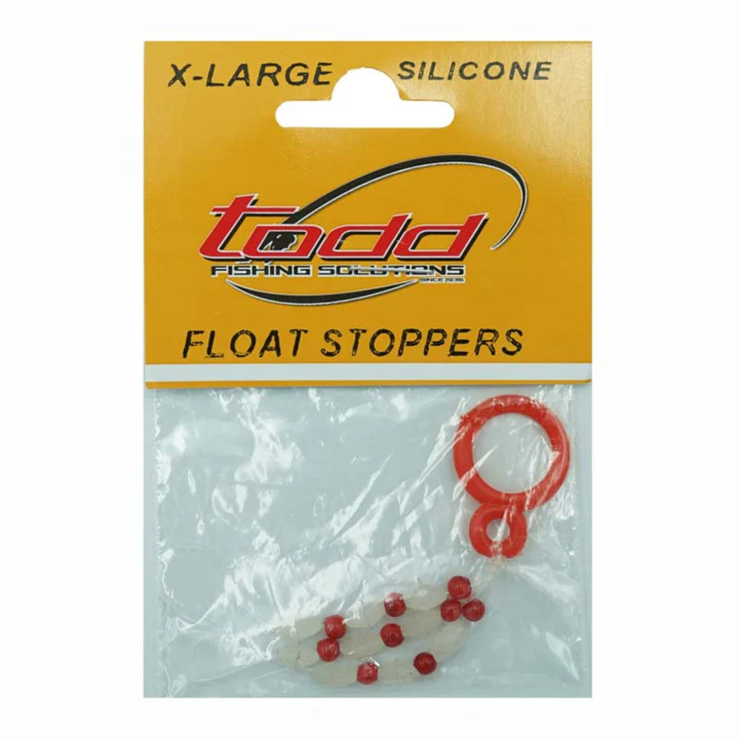 Ej Todd Float Stoppers