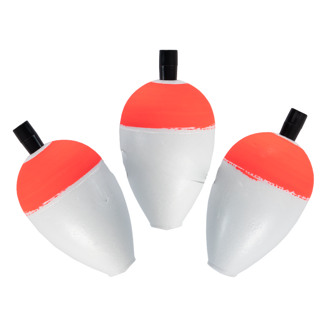 Todd Pear Foam Float 3pk