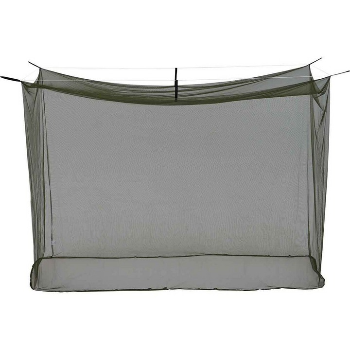 Elemental Mosquito Net Box Style