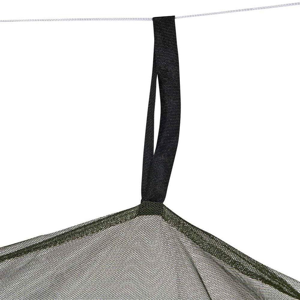 Elemental Mosquito Net Box Style