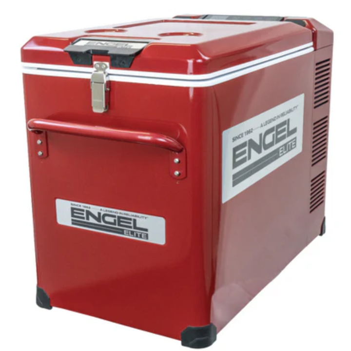 Engel 40L Elite Fridge-Freezer