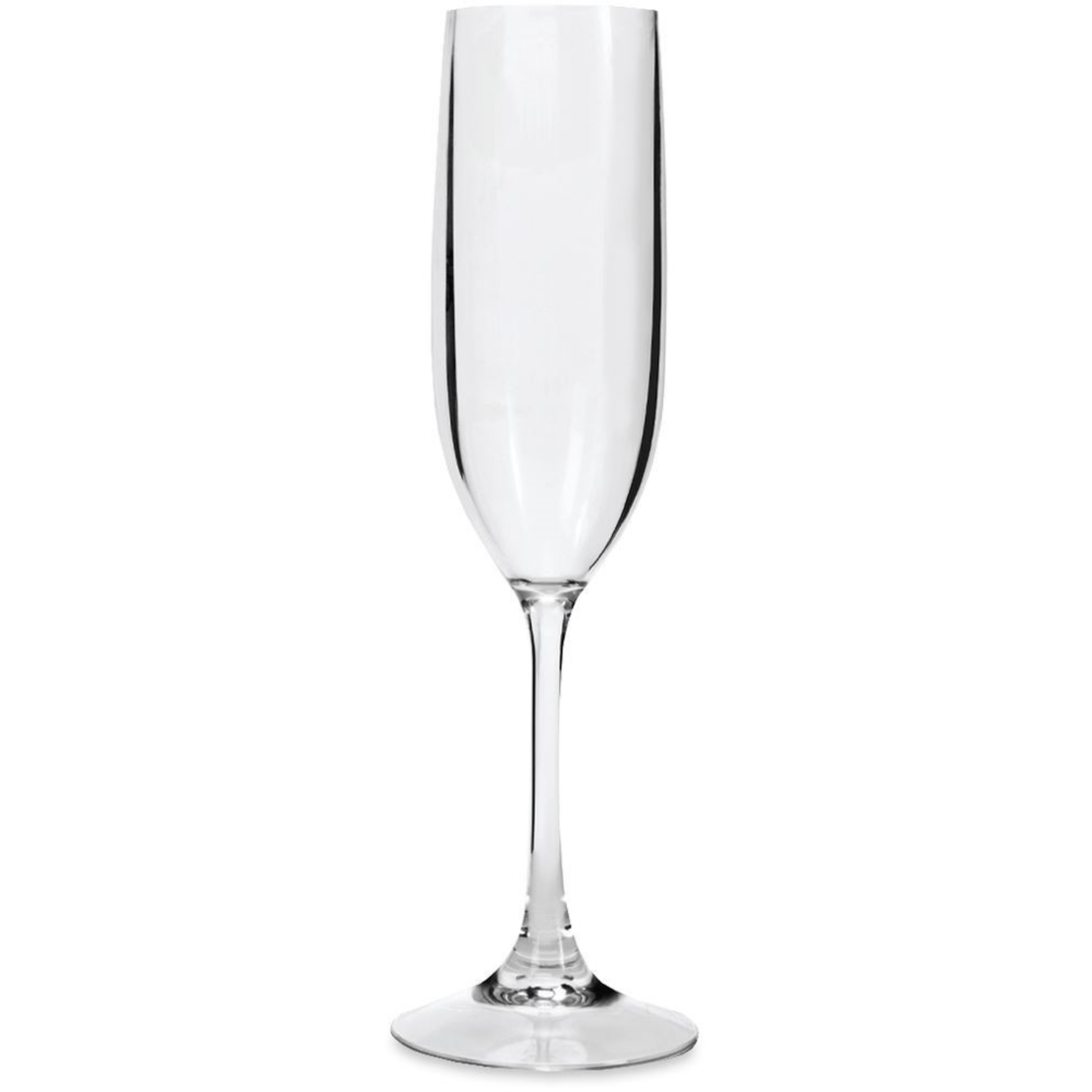 Everclear Triton Champagne Flute 145ml