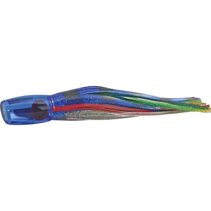 Fatboy Lures Devil Rigged Skirted Lure