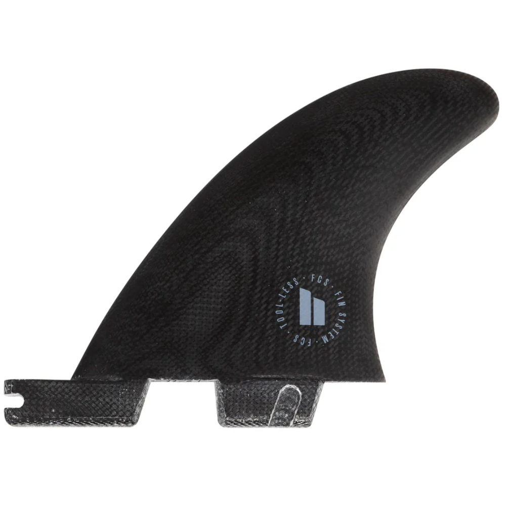 FCS ll Carver PG Small Side Byte Fin Set Surfboard Fins