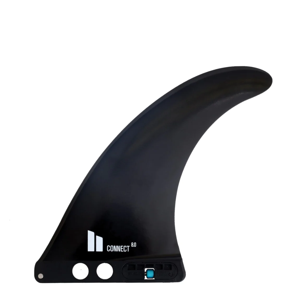 FCS ll Connect GF Longboard Fin