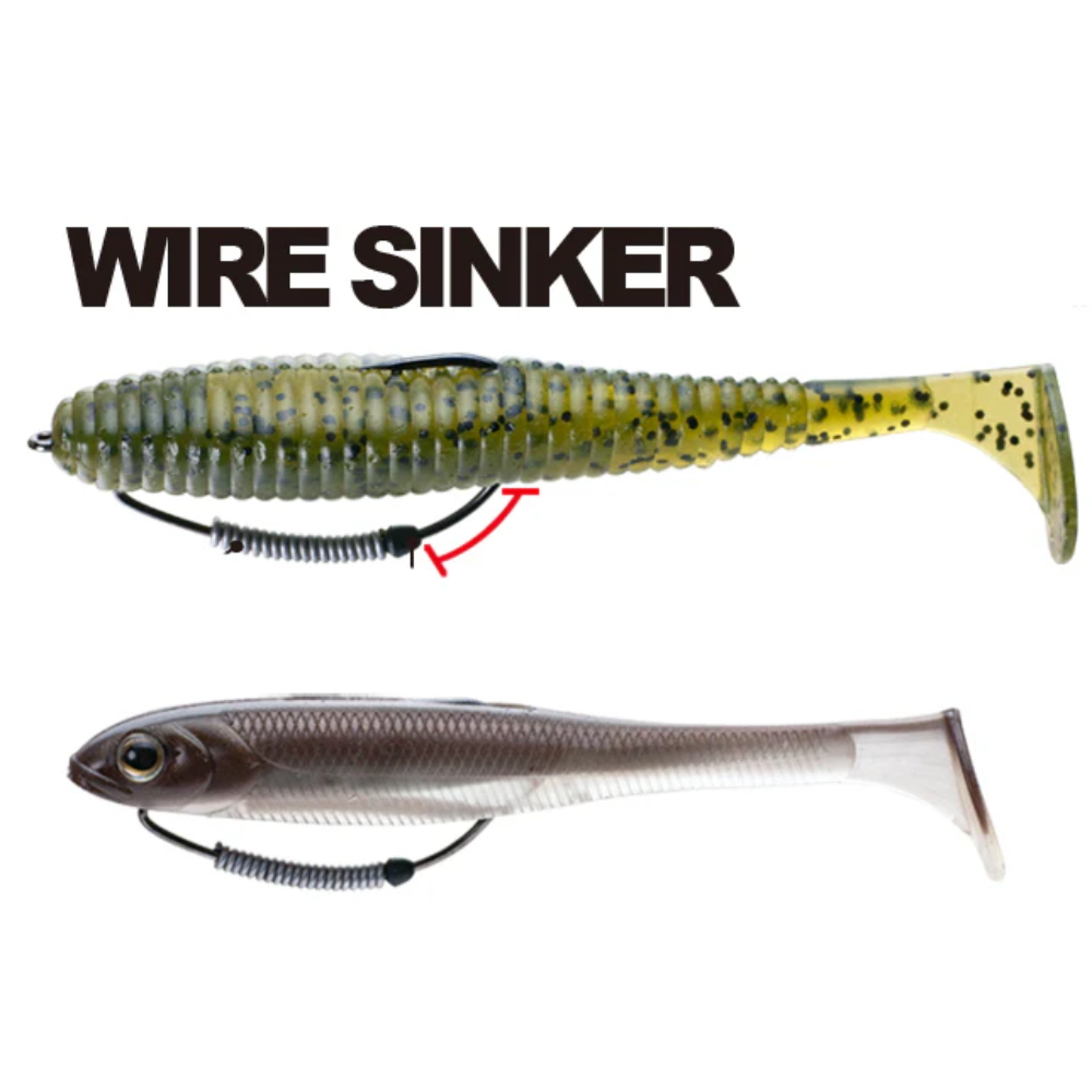 Wire Sinker