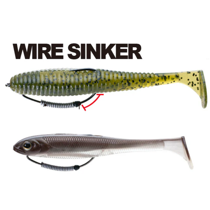 Wire Sinker