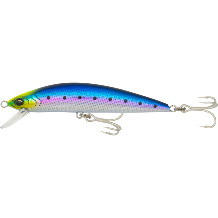 Fishcraft Spin Doctor Casting Minnow Lure