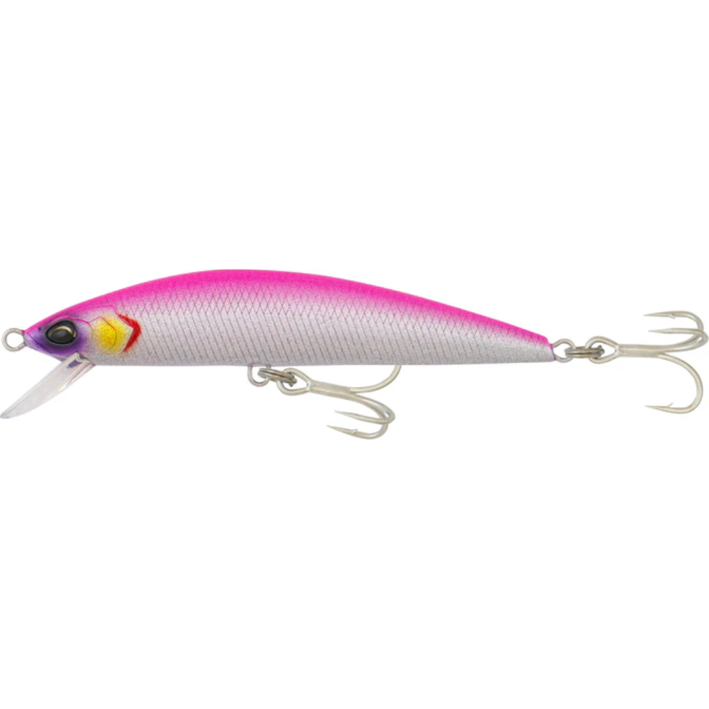 Fishcraft Spin Doctor Casting Minnow Lure