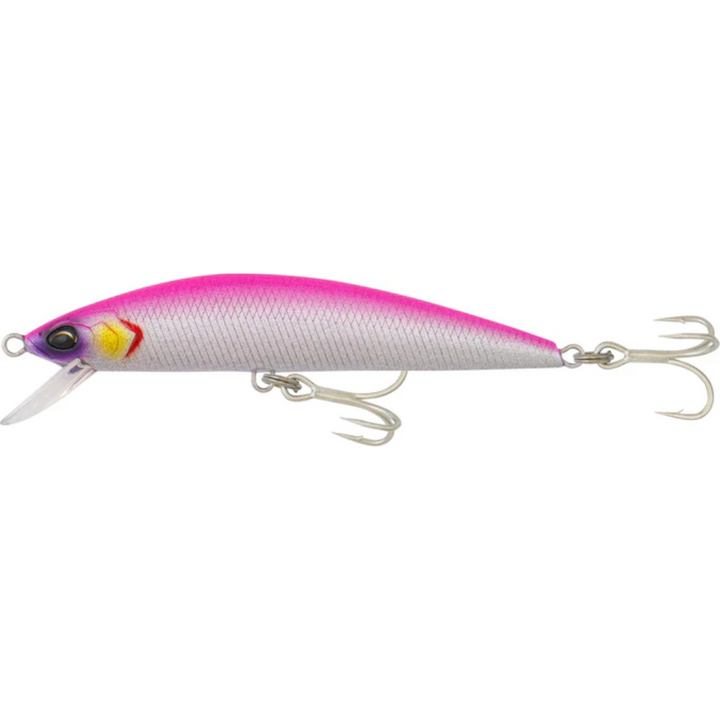 Fishcraft Spin Doctor Casting Minnow Lure