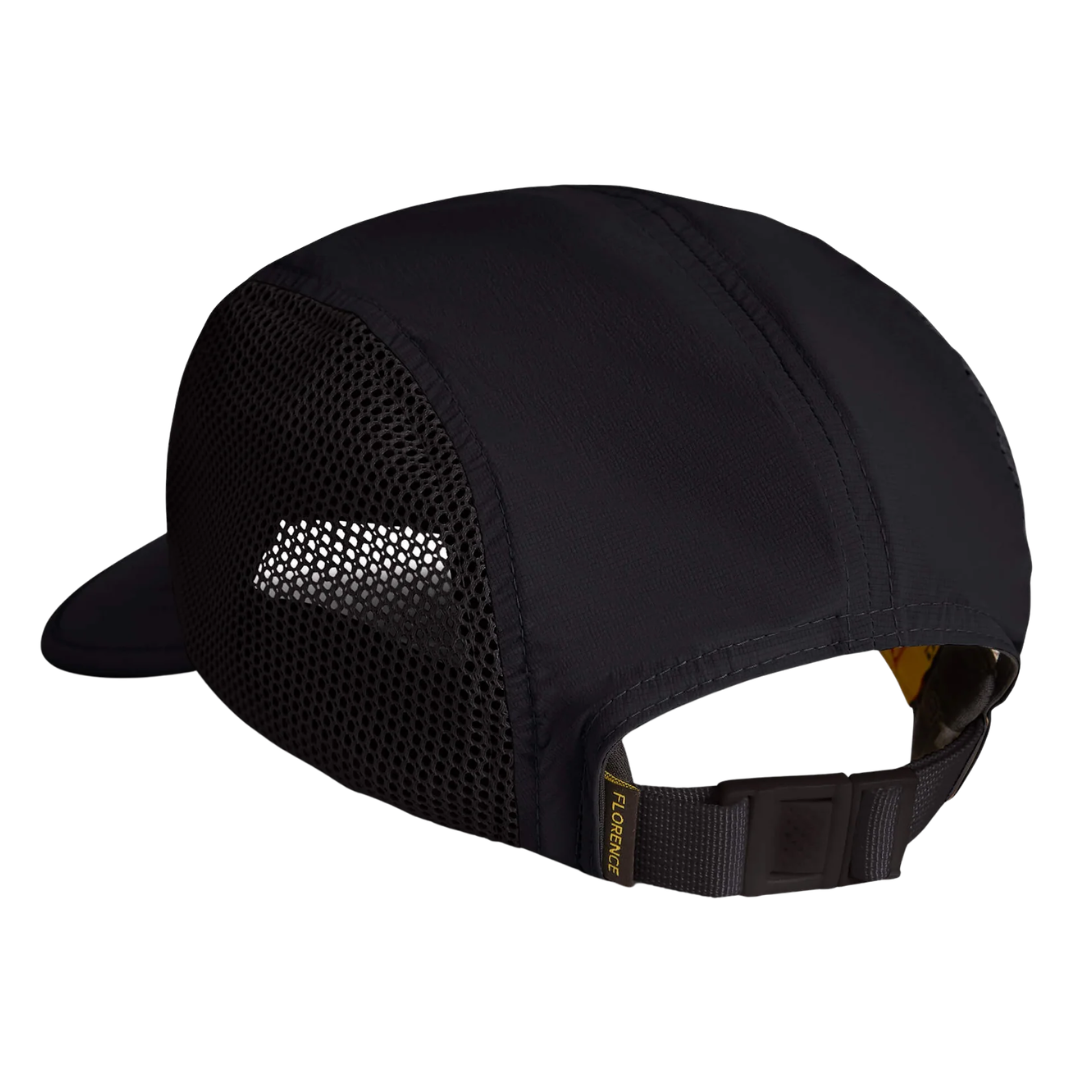 Florence Marine X Airtex Runner Cap