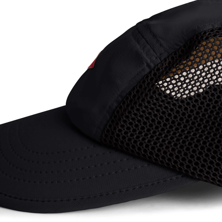 Florence Marine X Airtex Runner Cap