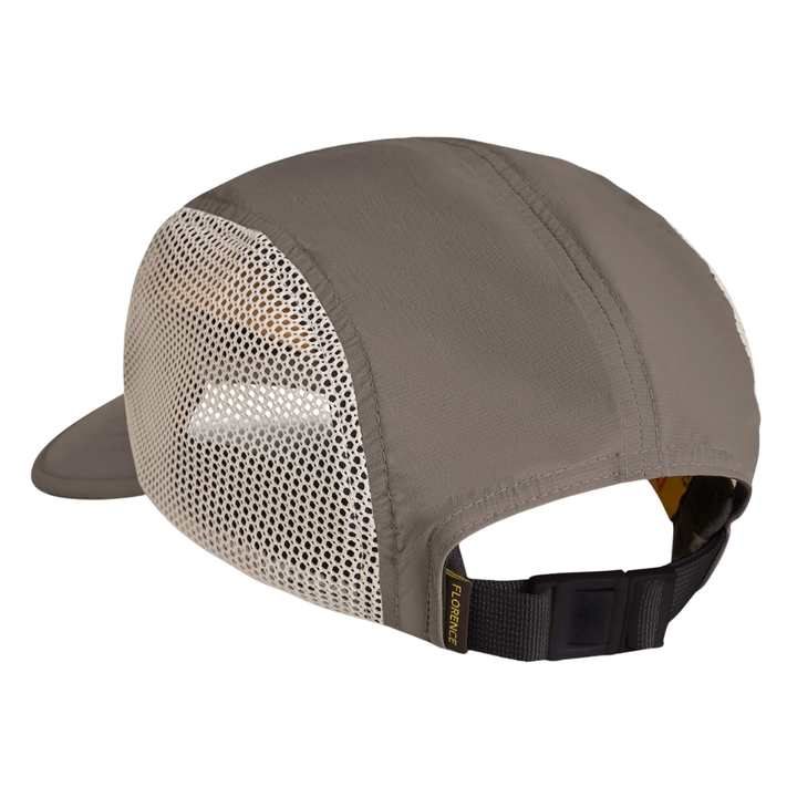 Florence Marine X Airtex Runner Cap