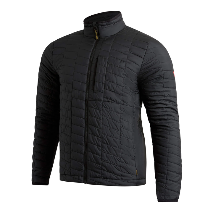 Florence Dispatch Primaloft Zip Puffa Jacket