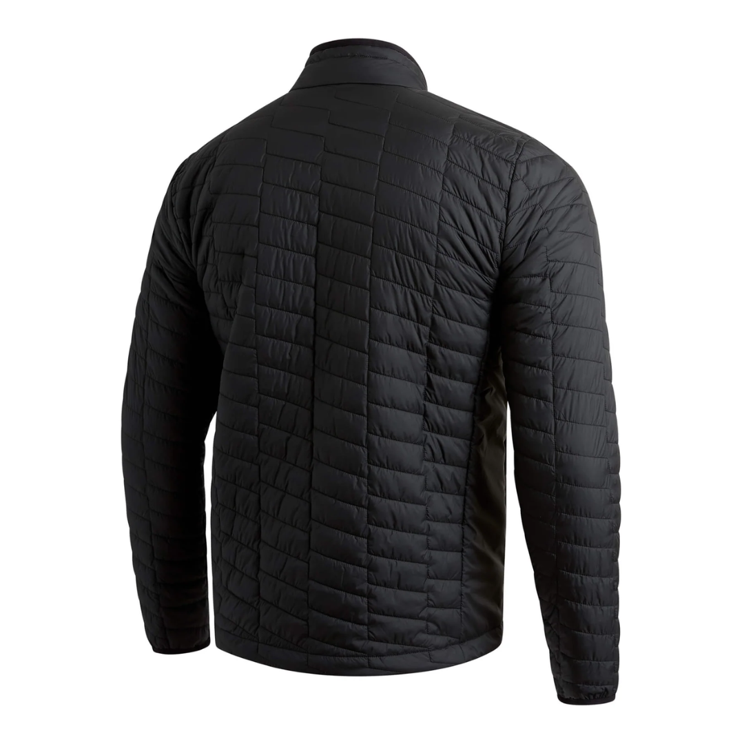 Florence Dispatch Primaloft Zip Puffa Jacket
