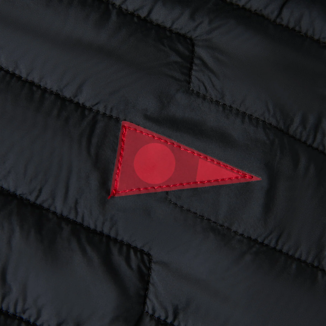 Florence Dispatch Primaloft Zip Puffa Jacket