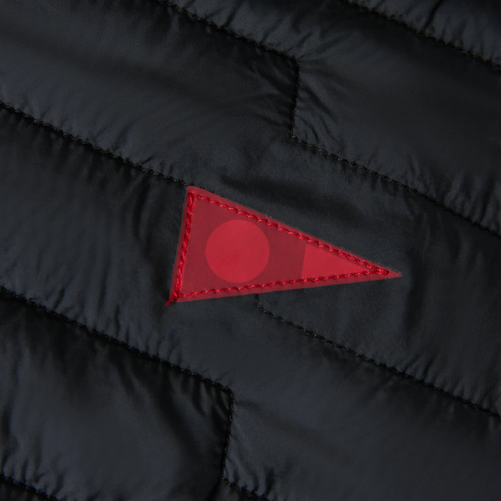 Florence Dispatch Primaloft Zip Puffa Jacket