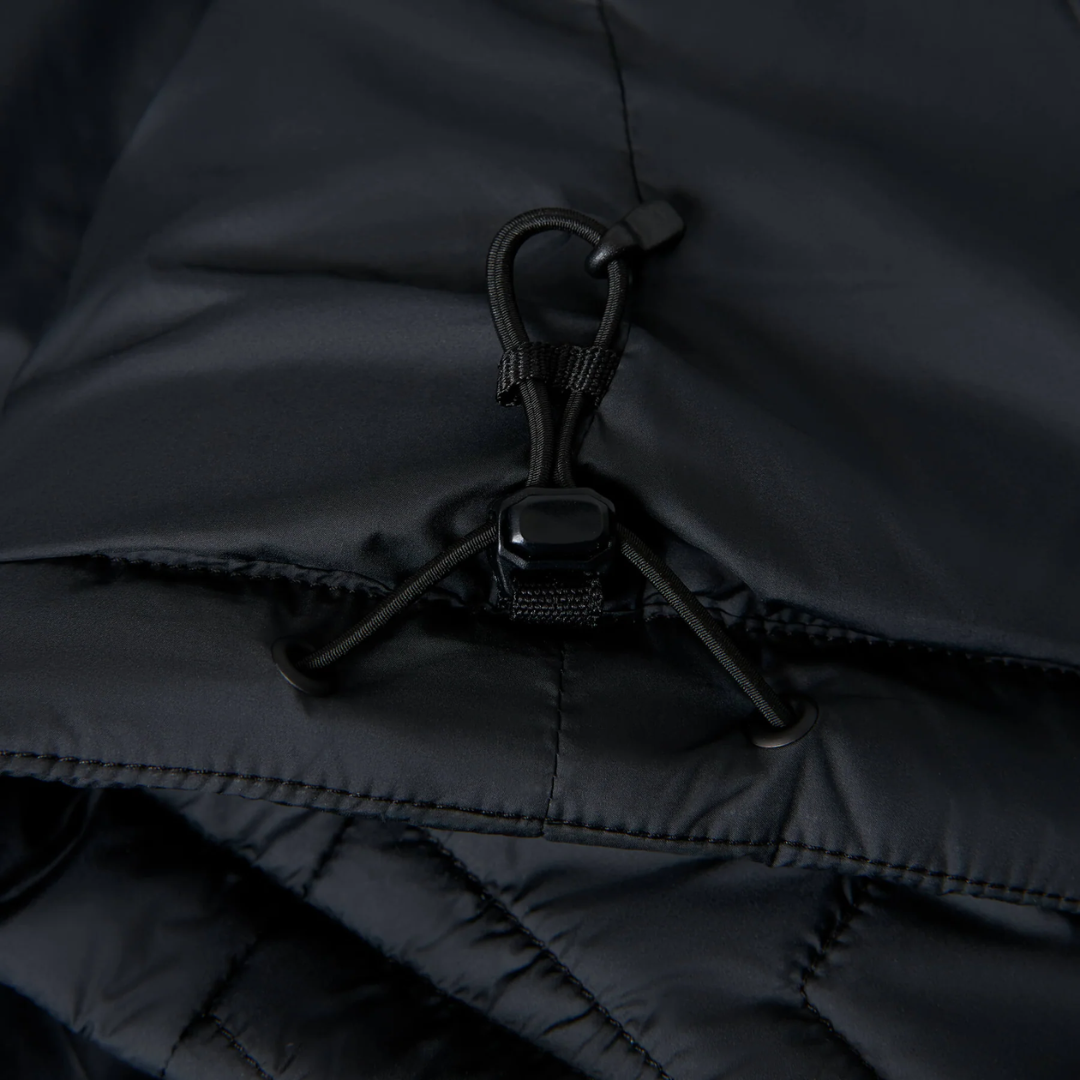 Florence Dispatch Primaloft Zip Puffa Jacket