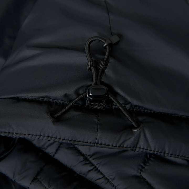 Florence Dispatch Primaloft Zip Puffa Jacket