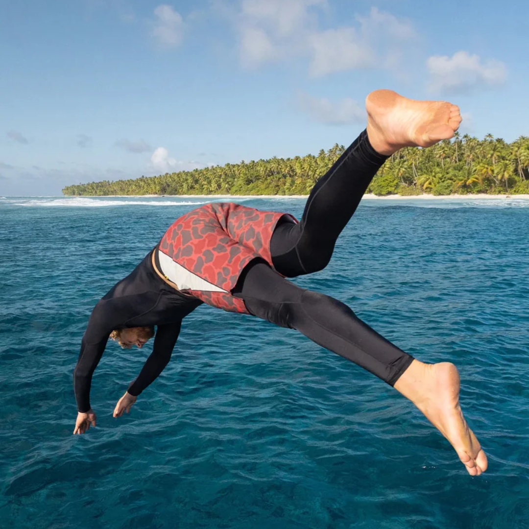 Florence Marine X Hydratight Surf Legging