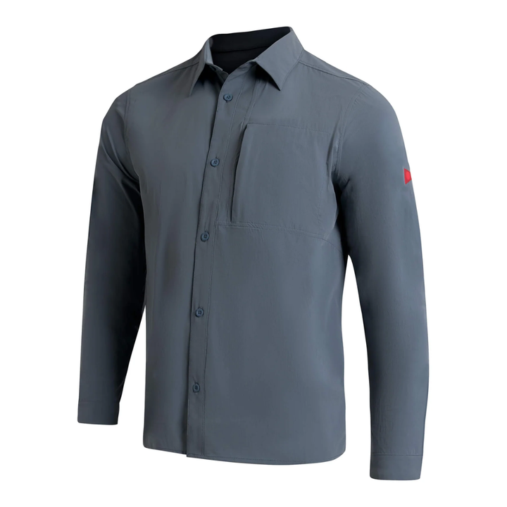 Florence Marine X Airtex Expedition Long Sleeve Shirt