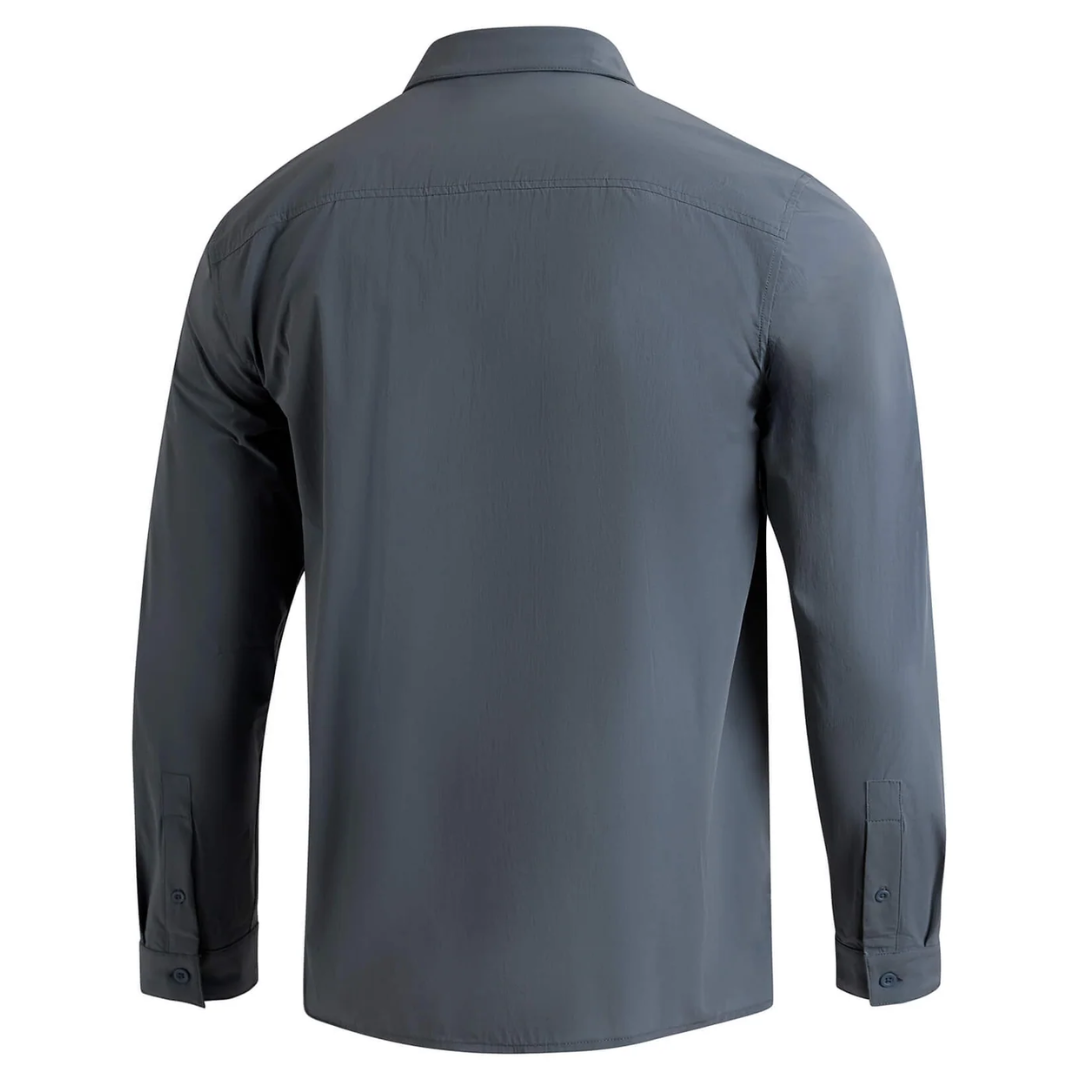 Florence Marine X Airtex Expedition Long Sleeve Shirt