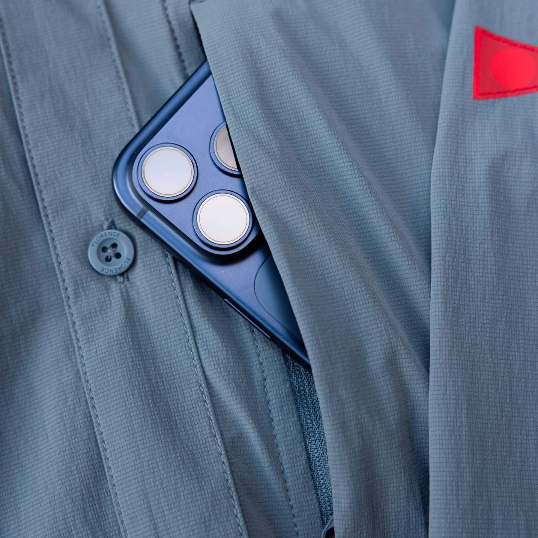 Florence Marine X Airtex Expedition Long Sleeve Shirt