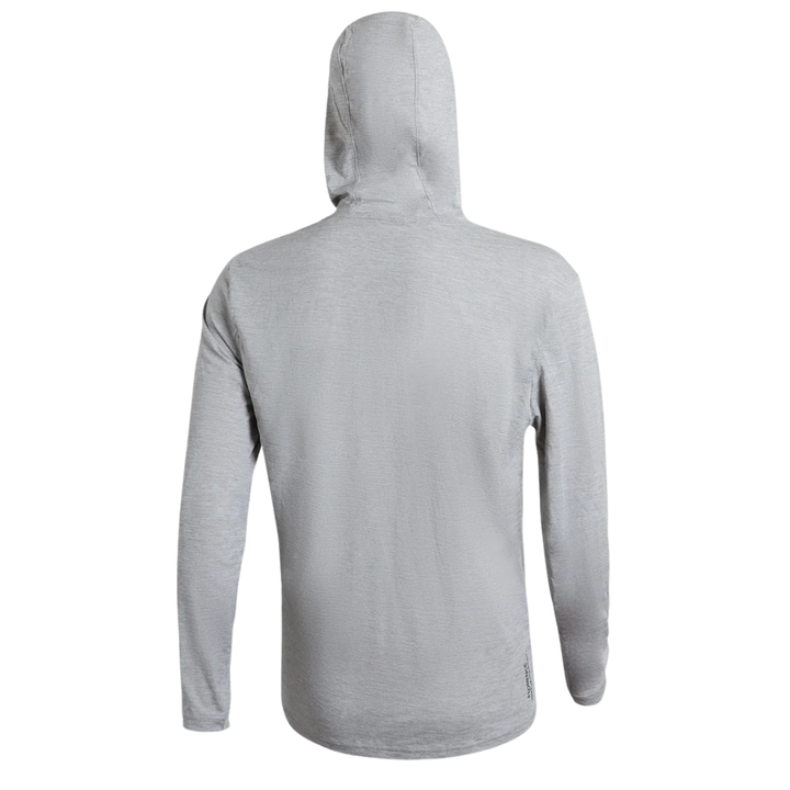 Florence Marine X Airtex Long Sleeve Hooded Shirt