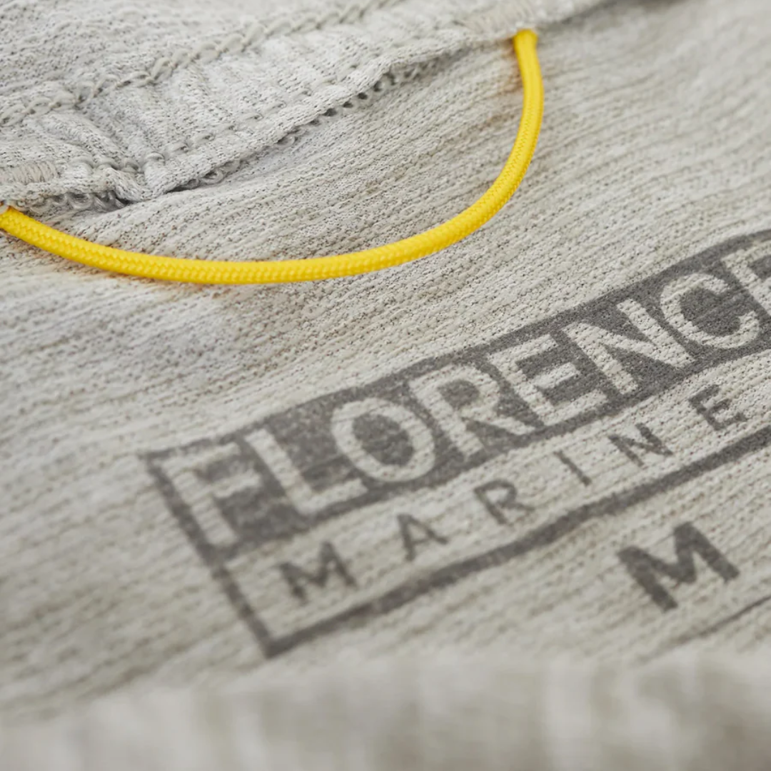 Florence Marine X Airtex Long Sleeve Hooded Shirt